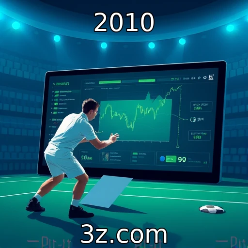 2010 Apostas esportivas: conquiste a vitória com análises aprofundadas