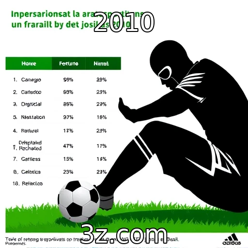 2010 Mercado de Apostas em 2025: Crescimento e Oportunidades no Brasil