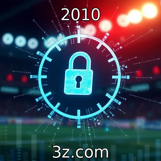 2010 Os Segredos das Apostas Esportivas: Como Analisar Jogadores e Times