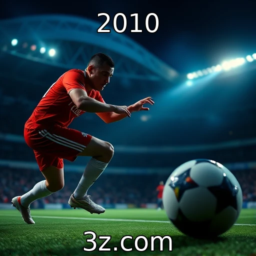 2010 Apostas Esportivas: Como Analisar Jogos e Garantir Lucros