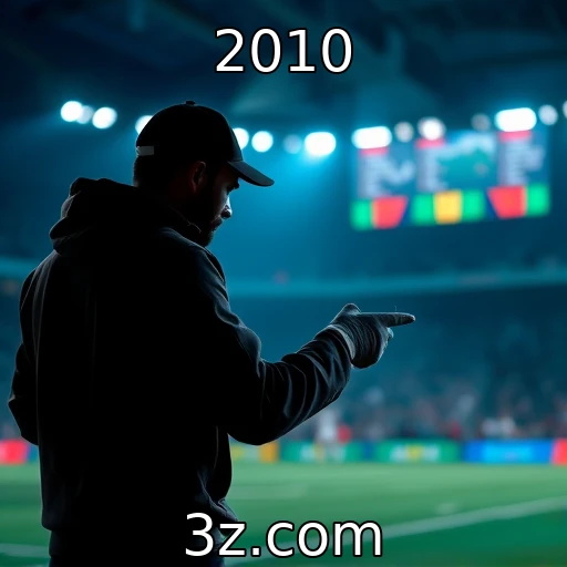 2010 Estratégias infalíveis para apostas esportivas em campeonatos de 2025