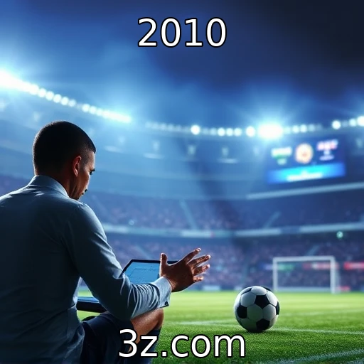 2010 Descubra as Top 5 Estratégias para Lucros em Apostas Esportivas