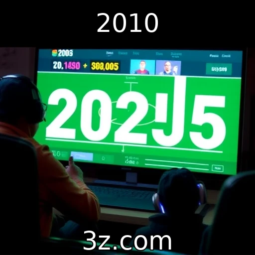 2010 Tendências de Apostas Esportivas que Você Não Pode Ignorar em 2025