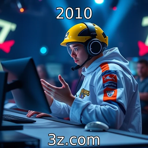 Análise detalhada: as melhores estratégias para apostas esportivas em 2023 - 2010