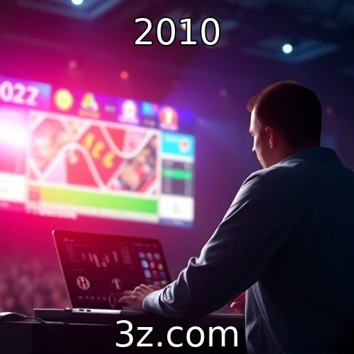 Apostas esportivas: estratégia que aumenta suas chances de vitória | 2010