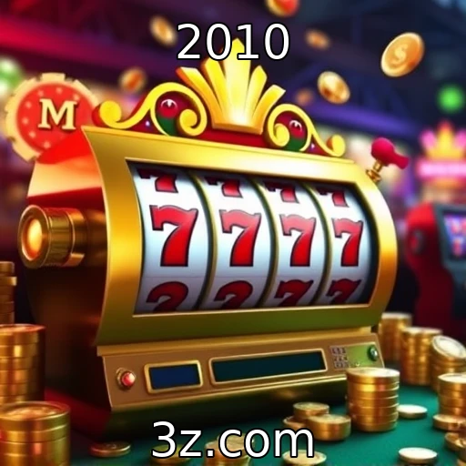 Apostas Esportivas: Como Analisar Partidas e Aumentar Suas Chances - 2010